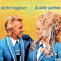 Porter Wagoner - We Found It